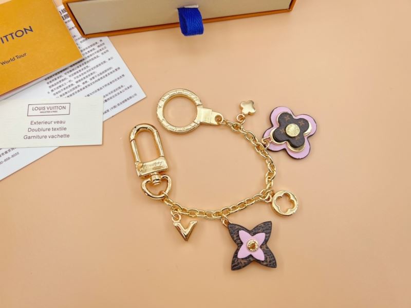 Louis Vuitton Keychains